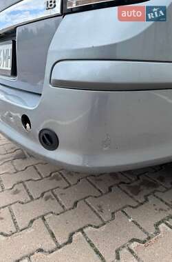 Універсал Opel Astra 2005 в 