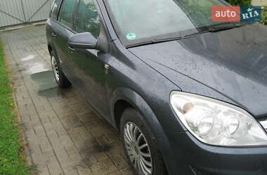 Универсал Opel Astra 2009 в 