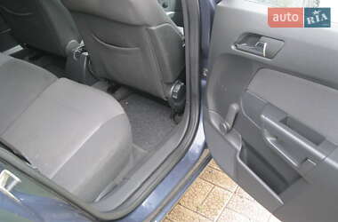 Универсал Opel Astra 2009 в 