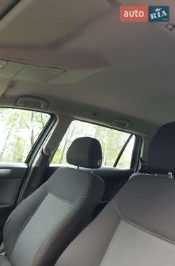 Универсал Opel Astra 2006 в 