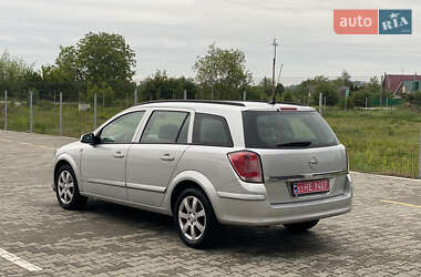 Універсал Opel Astra 2007 в 