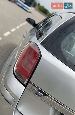 Универсал Opel Astra 2006 в 