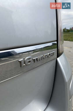 Универсал Opel Astra 2006 в 