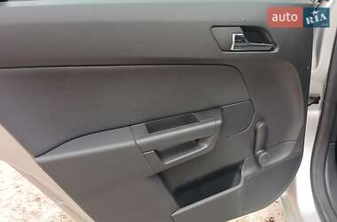 Универсал Opel Astra 2007 в 