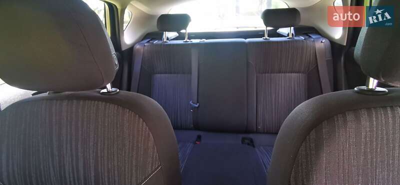 Хэтчбек Opel Astra 2011 в Чернигове