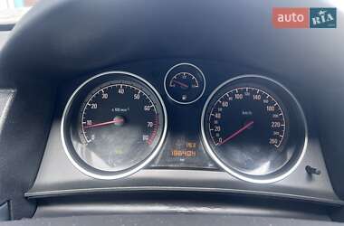 Универсал Opel Astra 2009 в 