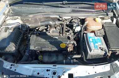 Універсал Opel Astra 2008 в 