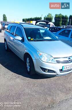 Універсал Opel Astra 2008 в 
