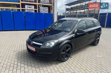 Универсал Opel Astra 2006 в 