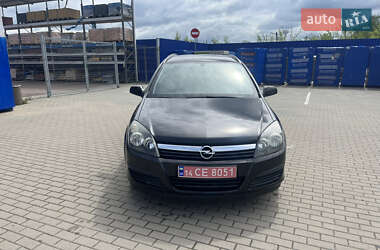 Универсал Opel Astra 2006 в 