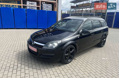Универсал Opel Astra 2006 в 