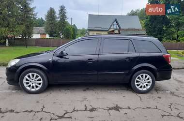 Универсал Opel Astra 2008 в 