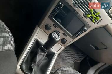 Универсал Opel Astra 2008 в 