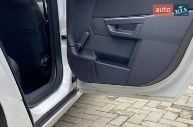 Универсал Opel Astra 2012 в 