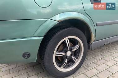 Седан Opel Astra 2007 в 