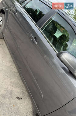 Универсал Opel Astra 2009 в 