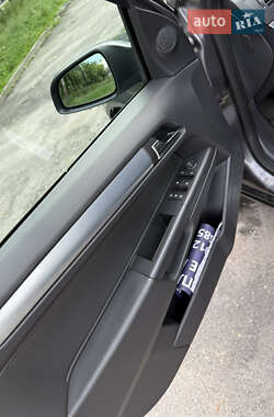 Универсал Opel Astra 2009 в 
