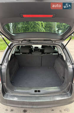 Универсал Opel Astra 2009 в 