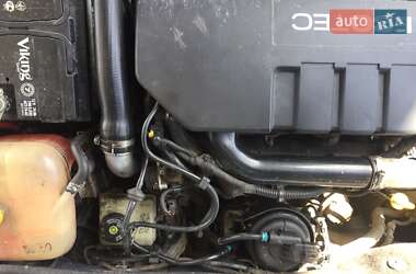Универсал Opel Astra 2006 в 