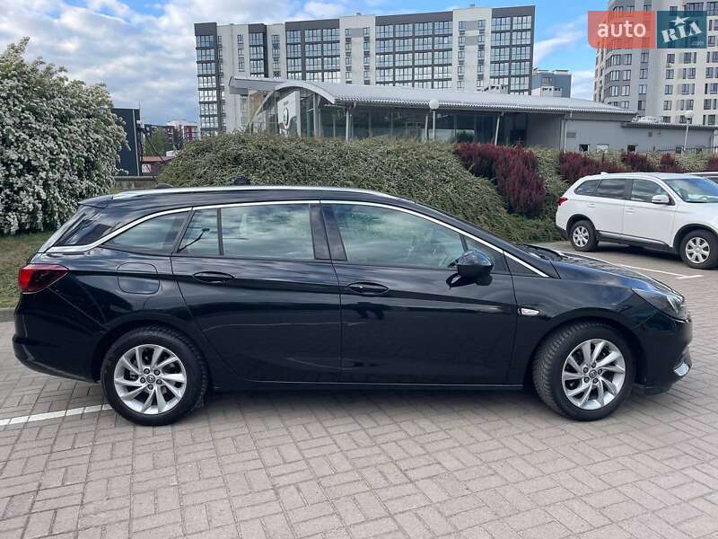 Універсал Opel Astra 2020 в Луцьку