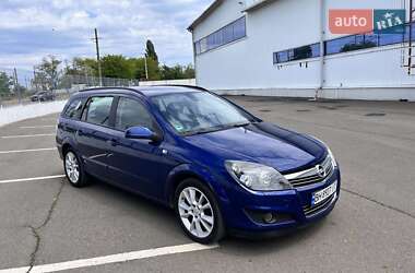 Универсал Opel Astra 2008 в Белгороде-Днестровском