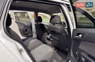 Універсал Opel Astra 2007 в 