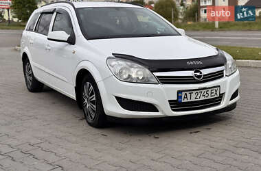 Універсал Opel Astra 2007 в 