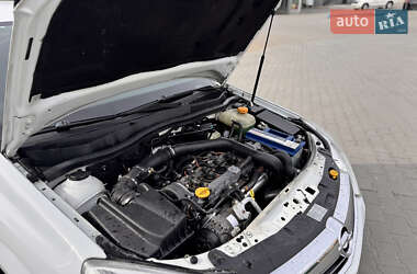 Універсал Opel Astra 2007 в 