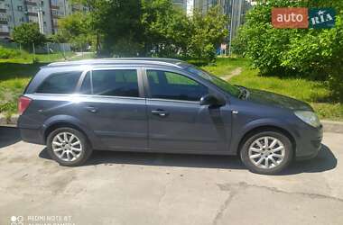 Універсал Opel Astra 2008 в Львові