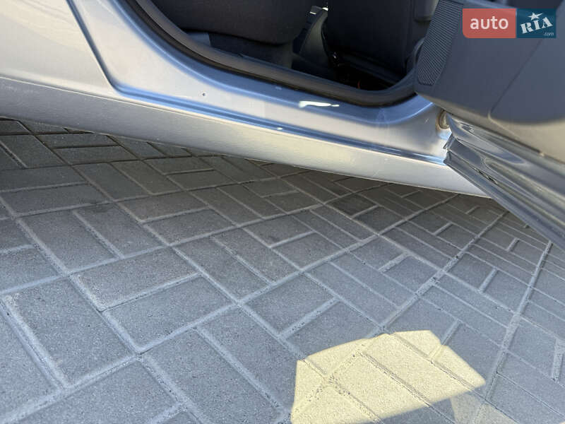 Універсал Opel Astra 2005 в Луцьку