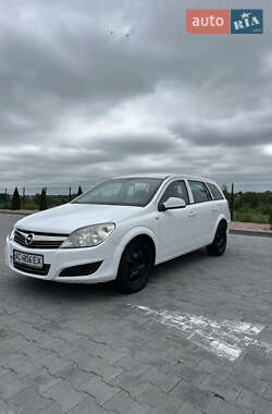 Универсал Opel Astra 2009 в 