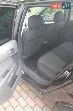 Універсал Opel Astra 2006 в 