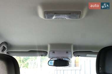 Хэтчбек Opel Astra 2011 в 