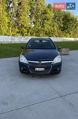 Універсал Opel Astra 2008 в 