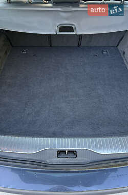 Універсал Opel Astra 2008 в 