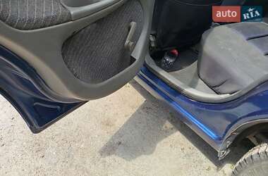 Хэтчбек Opel Astra 1993 в 