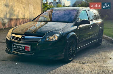 Универсал Opel Astra 2009 в Виннице