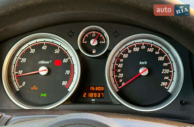 Универсал Opel Astra 2009 в 