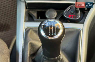 Универсал Opel Astra 2009 в 