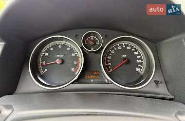 Универсал Opel Astra 2007 в 