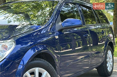 Універсал Opel Astra 2009 в 
