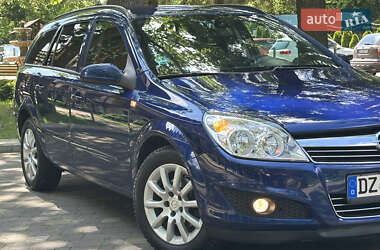 Універсал Opel Astra 2009 в 