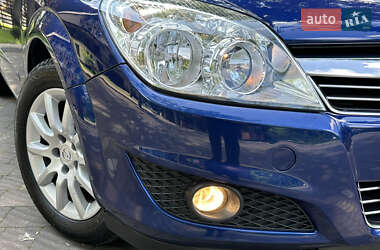 Універсал Opel Astra 2009 в 