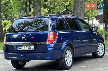 Універсал Opel Astra 2009 в 