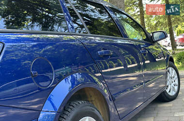 Універсал Opel Astra 2009 в 