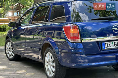 Універсал Opel Astra 2009 в 