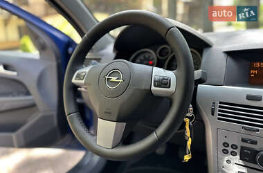 Універсал Opel Astra 2009 в 
