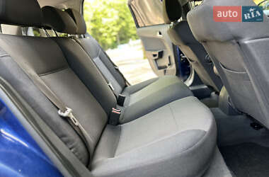 Універсал Opel Astra 2009 в 