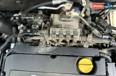 Універсал Opel Astra 2009 в 