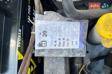 Седан Opel Astra 2003 в 